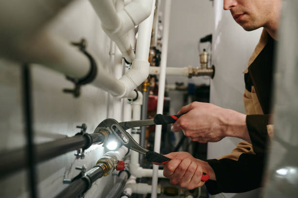 Best Plumbing Services Near Me  in Audubon, PA