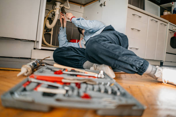 Best Local Plumber Services  in Audubon, PA