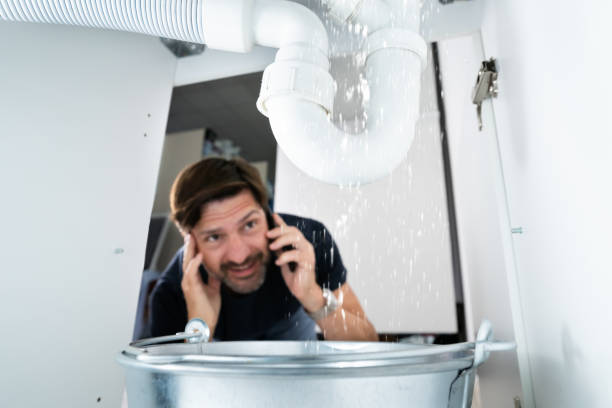 Best Residential Plumbing Services  in Audubon, PA