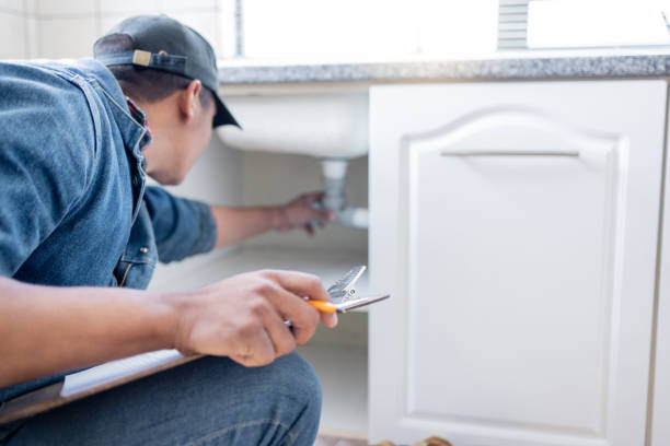 Best Affordable Plumbing Services  in Audubon, PA