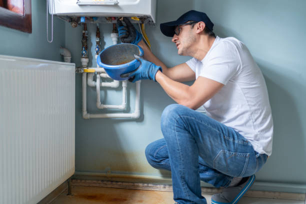 Best Local Plumber Services  in Audubon, PA