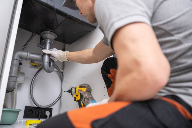 Best Affordable Plumbing Services  in Audubon, PA