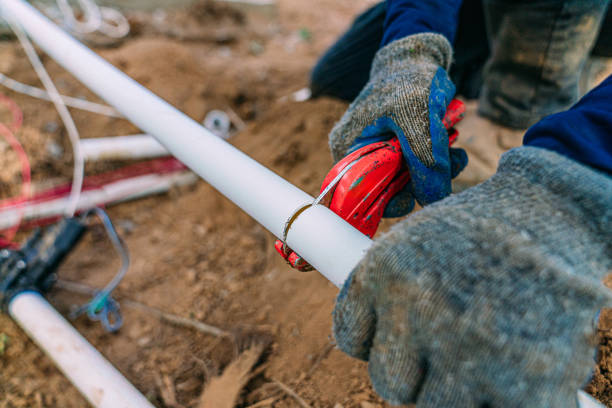 Best Commercial Plumbing Services  in Audubon, PA