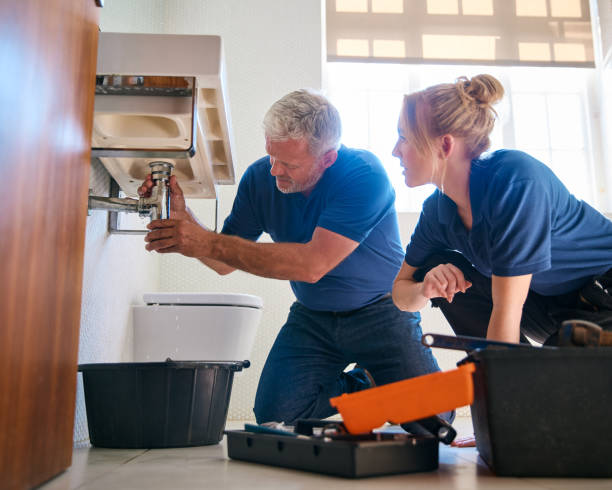 Best Plumbing Installation Services  in Audubon, PA