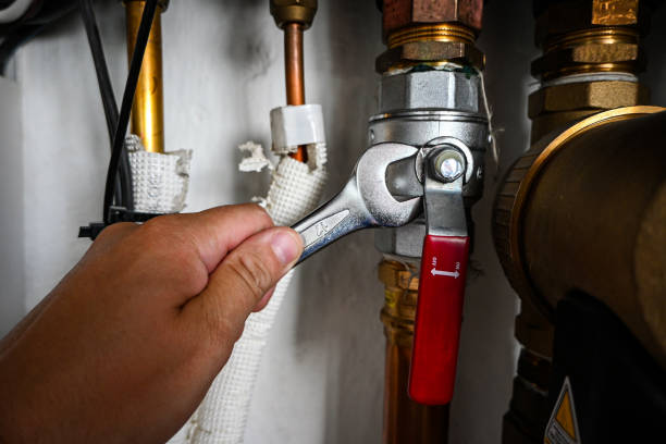 Best Plumbing Inspection Services  in Audubon, PA